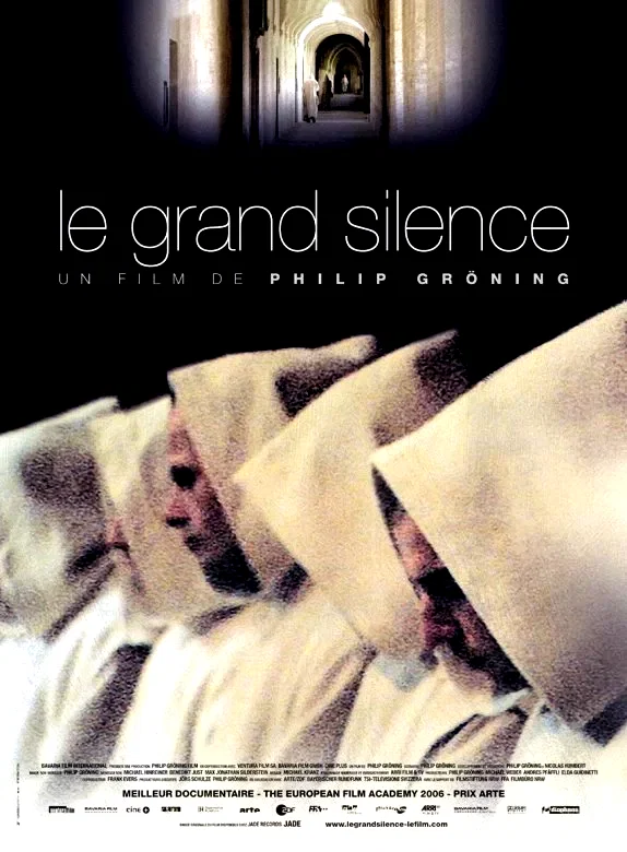 Affiche du film : Le grand silence