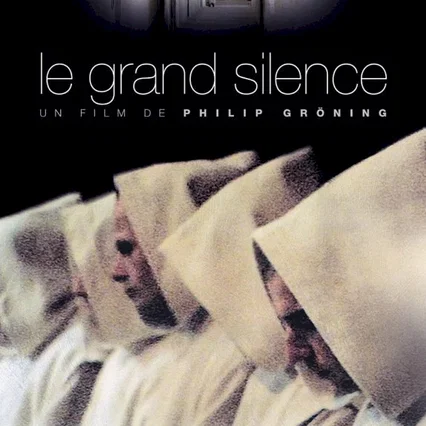 Miniature photo du film : Le grand silence