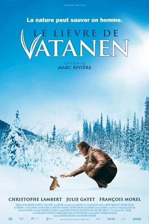 Affiche du film : Le Lièvre de Vatanen