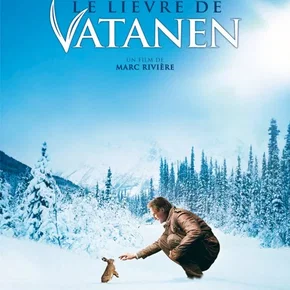 Photo du film : Le Lièvre de Vatanen