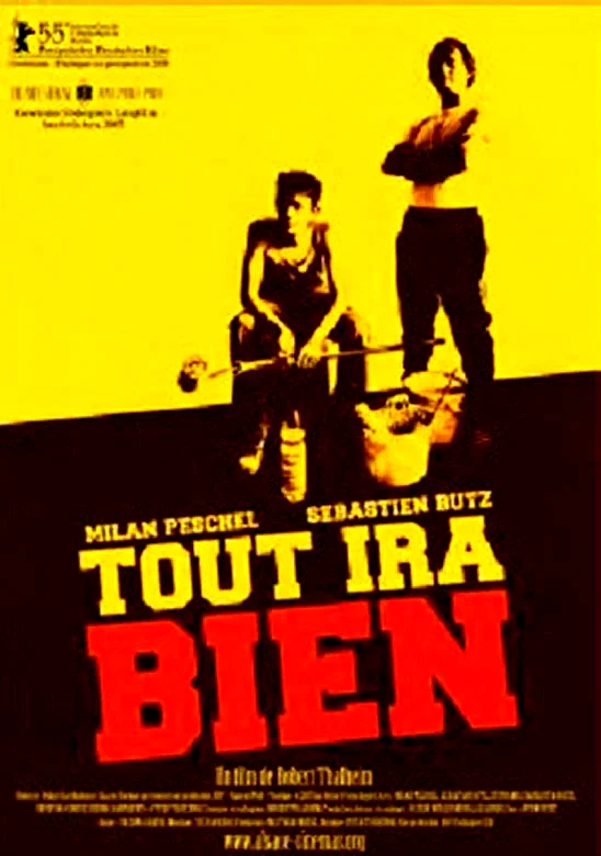 Affiche du film : Tout ira bien