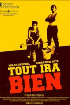 Affiche du film Tout ira bien