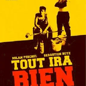 Photo du film : Tout ira bien