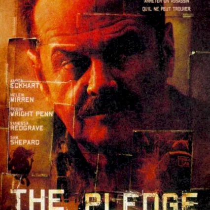 Miniature photo du film : The pledge