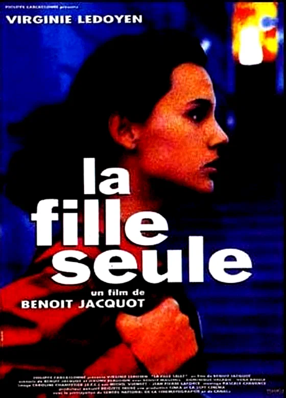 Affiche du film : La fille seule