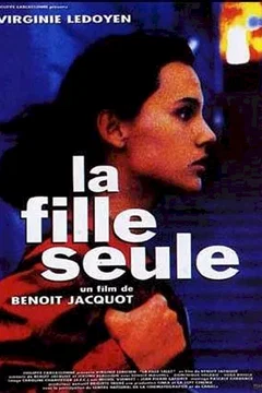 Affiche du film La fille seule