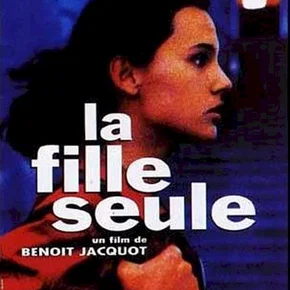 Photo du film : La fille seule