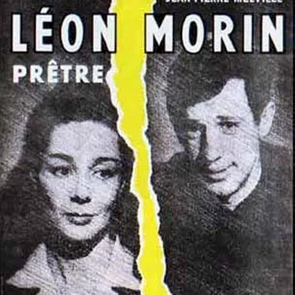 Miniature photo du film : Léon Morin, prêtre