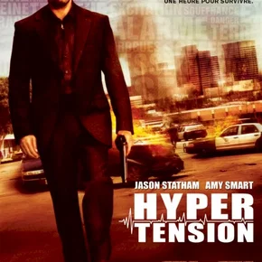 Photo du film : Hyper tension