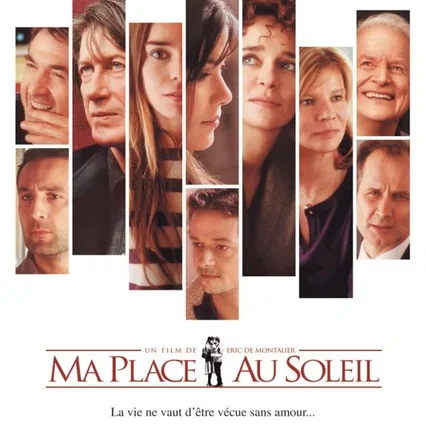 Miniature photo du film : Ma place au soleil