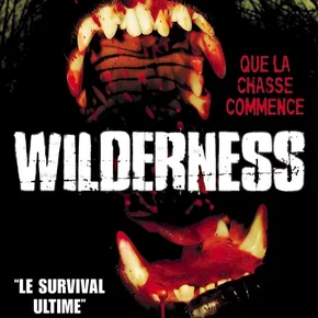 Photo du film : Wilderness