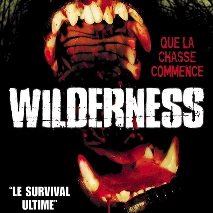 Miniature photo du film : Wilderness