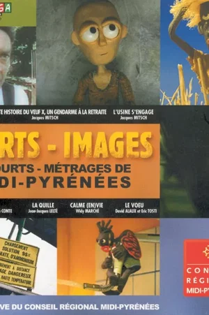 Affiche du film : Courts-images