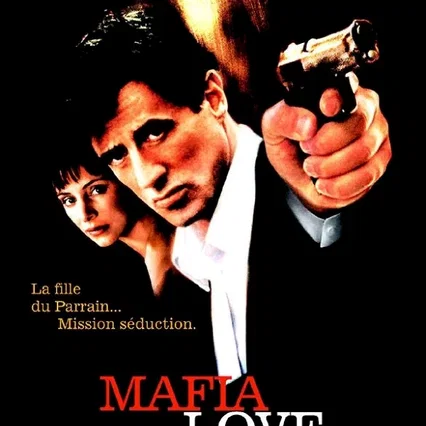 Miniature photo du film : Mafia love