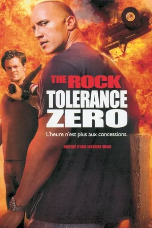 Affiche du film : Tolerance zero