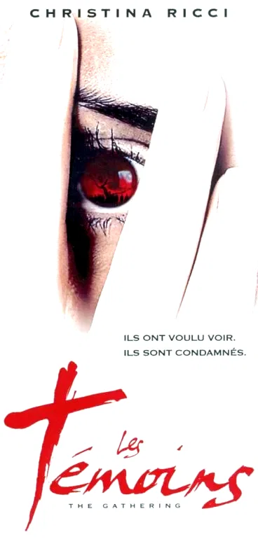 Affiche du film : Les temoins