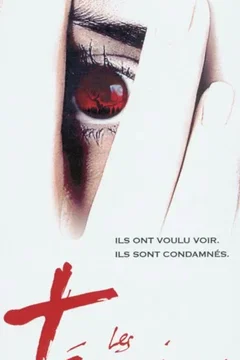 Affiche du film Les temoins