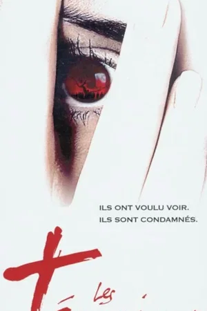 Affiche du film : Les temoins