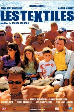 Affiche du film : Les textiles