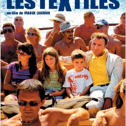 Miniature photo du film : Les textiles