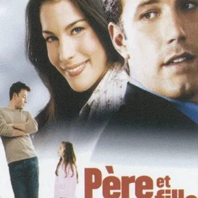 Photo du film : Père et fille