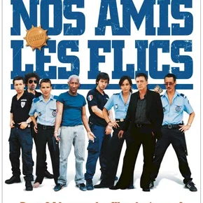 Photo du film : Nos amis les flics