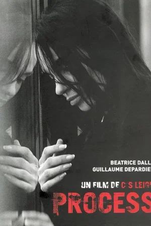 Affiche du film : Process