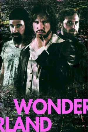 Affiche du film : Wonderland