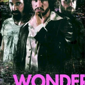 Photo du film : Wonderland