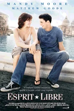 Affiche du film Esprit libre