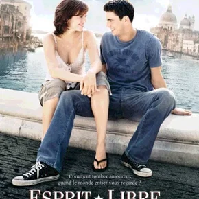 Photo du film : Esprit libre