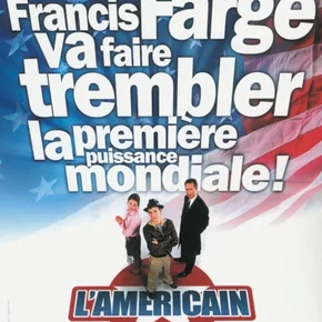 Photo du film : L'americain