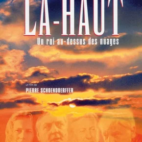 Photo du film : Là-haut (un roi au-dessus des nuages)