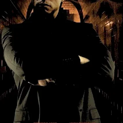 Miniature photo du film : The punisher