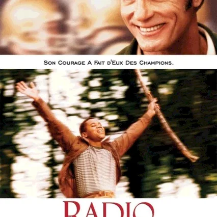 Miniature photo du film : Radio