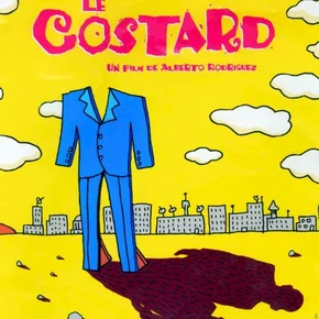 Photo du film : Le costard