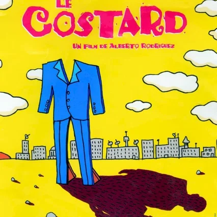Miniature photo du film : Le costard