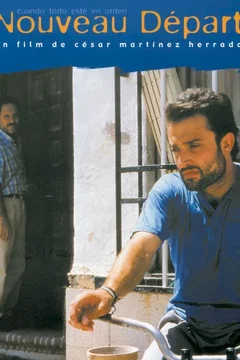 Affiche du film Nouveau depart