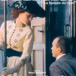 Photo du film : Alma, la fiancee du vent