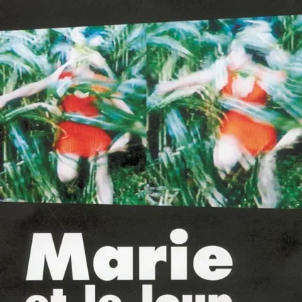 Miniature photo du film : Marie et le loup