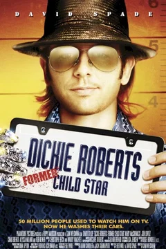 Affiche du film Dickie roberts : ex-enfant star