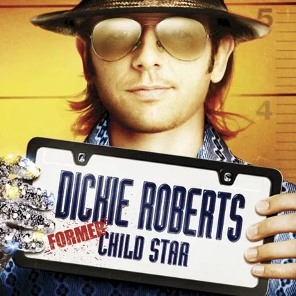 Miniature photo du film : Dickie roberts : ex-enfant star