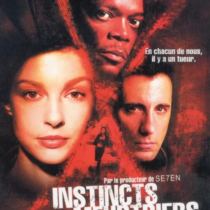 Miniature photo du film : Instincts meurtriers