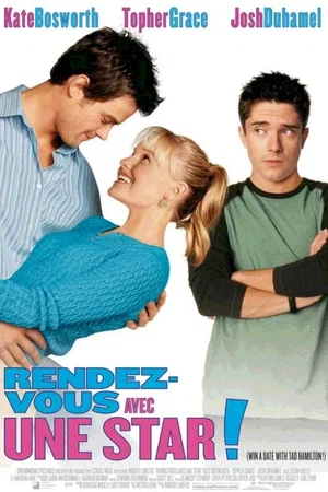Affiche du film : Rendez-vous avec une star