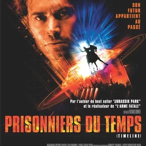 Photo du film : Prisonniers du temps