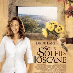 Photo du film : Sous le soleil de toscane