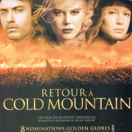 Miniature photo du film : Retour à Cold Mountain