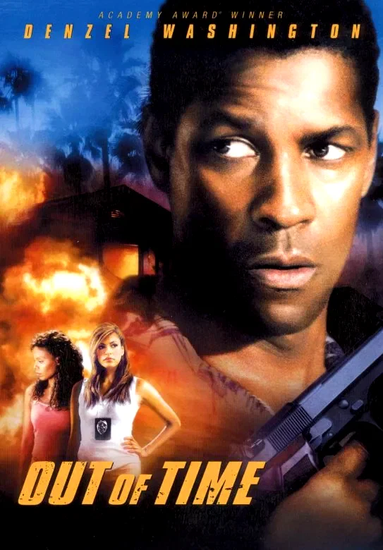 Affiche du film : Out of time