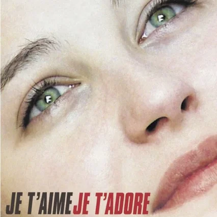 Miniature photo du film : Je t'aime je t'adore