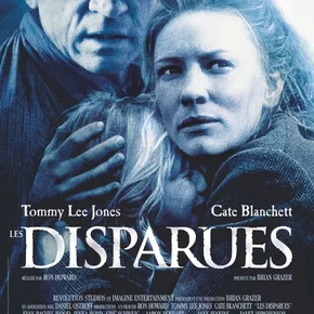 Photo du film : Les disparues